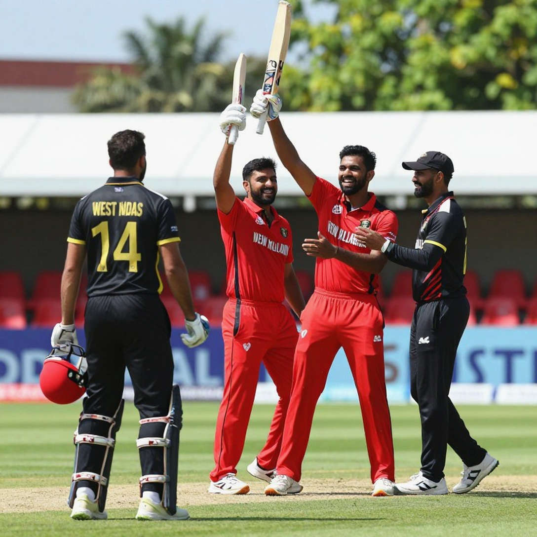 শেষ বলের নীরব পাঠ: ফয়সালাবাদে বাংলাদেশের হার এবং একটি অনুল্লেখিত সূত্রের দায় শেষ বলের নীরব পাঠ: ফয়সালাবাদে বাংলাদেশের হার এবং একটি অনুল্লেখিত সূত্রের দায়