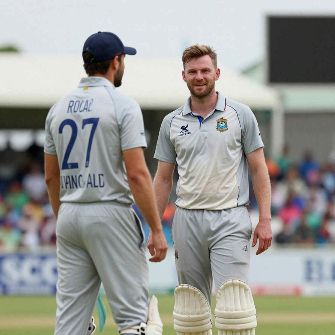 The Honest Confession of a Null Input: When a Cricket Data Model Cannot Find Its Own Foundation The Honest Confession of a Null Input: When a Cricket Data Model Cannot Find Its Own Foundation