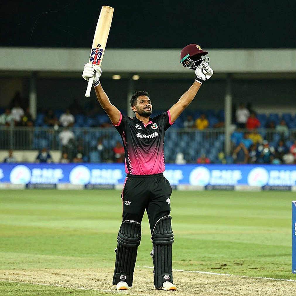 The Immutable Ledger, the Forgotten Name: Can Blockchain Save Cricket's Memory? The Immutable Ledger, the Forgotten Name: Can Blockchain Save Cricket's Memory?
