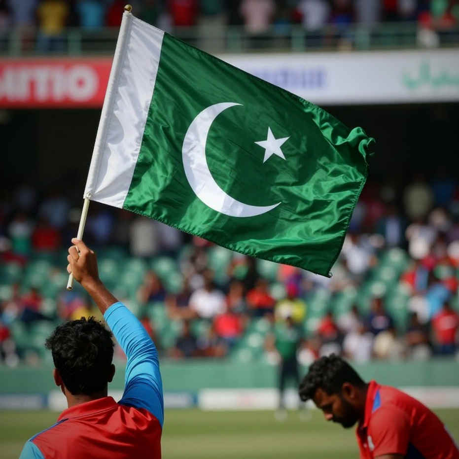 The Immutable Ledger, the Forgotten Name: Can Blockchain Save Cricket's Memory? The Immutable Ledger, the Forgotten Name: Can Blockchain Save Cricket's Memory?