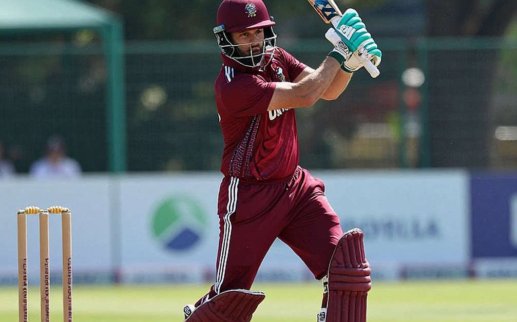 Active IPL Stars at the Hong Kong Sixes: BCCI's Control Hangs on the NOC Question Active IPL Stars at the Hong Kong Sixes: BCCI's Control Hangs on the NOC Question