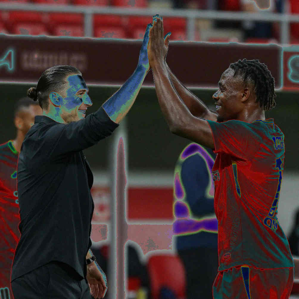 The Al Jazira Cheque and City's Ledger: In the Mancini Affair, the Real Question Is Not Money — It Is Disclosure