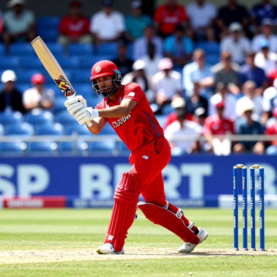Asia's T20 System Ledger: Powerplay Deficits, the Spin Illusion, and Five Forecasts for the 2026 T20 World Cup Asia's T20 System Ledger: Powerplay Deficits, the Spin Illusion, and Five Forecasts for the 2026 T20 World Cup