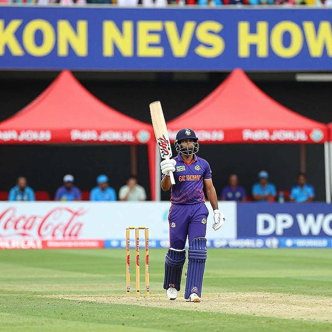 The Silence of the Review Room: Where the T20 World Cup's Decisions Are Really Written