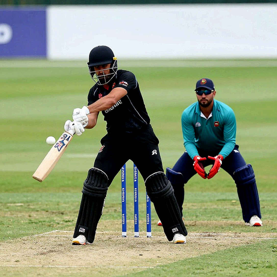The January Corridor: In Asian Franchise Cricket the NOC Sets the Price, Not the Auction Paddle The January Corridor: In Asian Franchise Cricket the NOC Sets the Price, Not the Auction Paddle