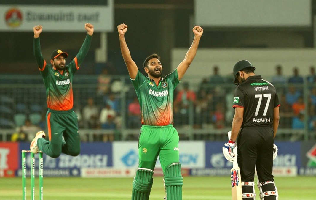 ১.৩ ওভারে ২/৬: বাংলাদেশের ব্যাটিং অর্ডার আসলে একটি ওপেনার-কারখানা