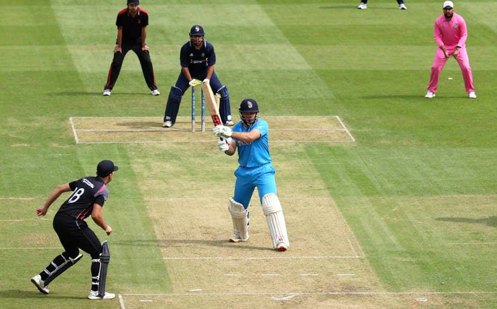 Empty Data, Hollow Truth: Why Cricket Analysis Now Needs Blockchain Verification Empty Data, Hollow Truth: Why Cricket Analysis Now Needs Blockchain Verification