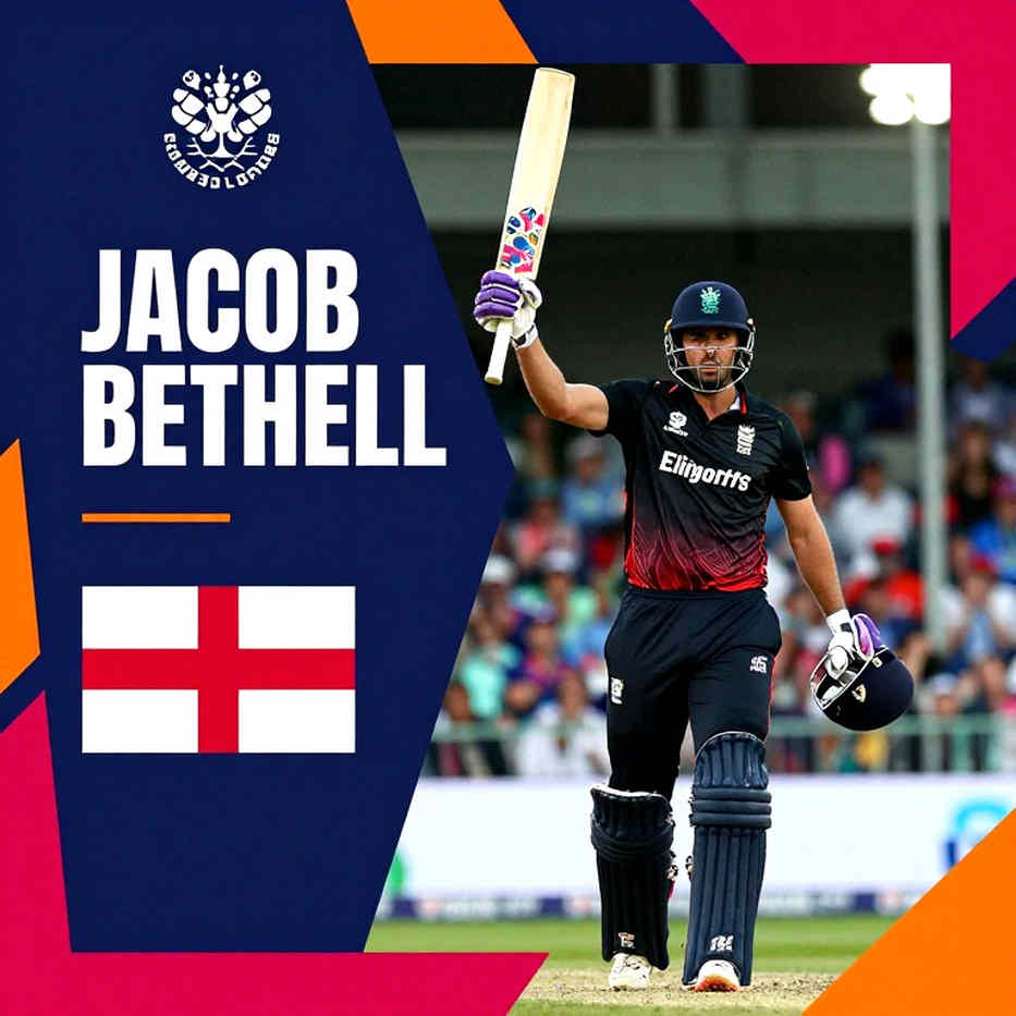 Empty Data, Hollow Truth: Why Cricket Analysis Now Needs Blockchain Verification Empty Data, Hollow Truth: Why Cricket Analysis Now Needs Blockchain Verification