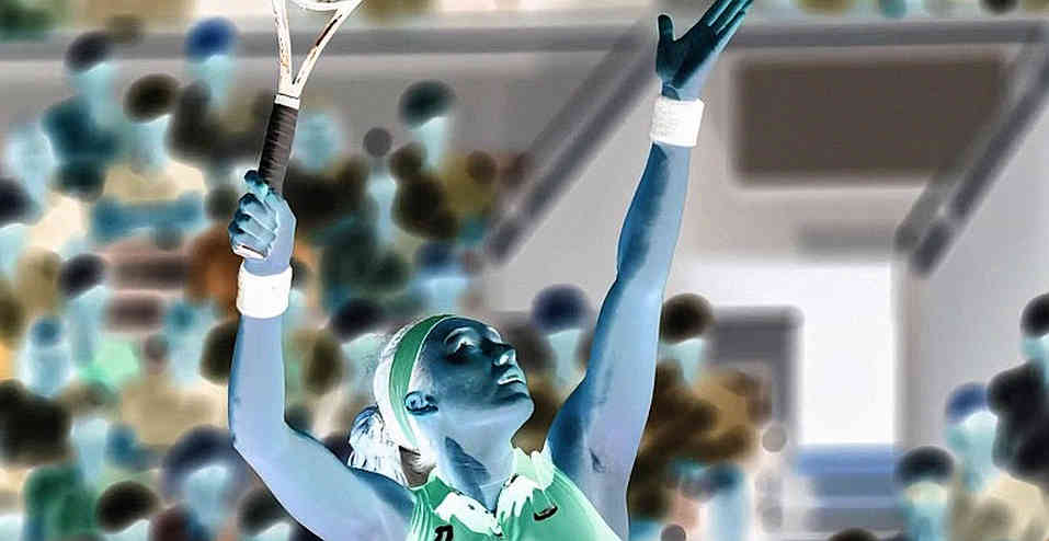 An Open Draw and a Rain-Soaked Seedline: What One WTA Roundup Says Beyond the Scores An Open Draw and a Rain-Soaked Seedline: What One WTA Roundup Says Beyond the Scores