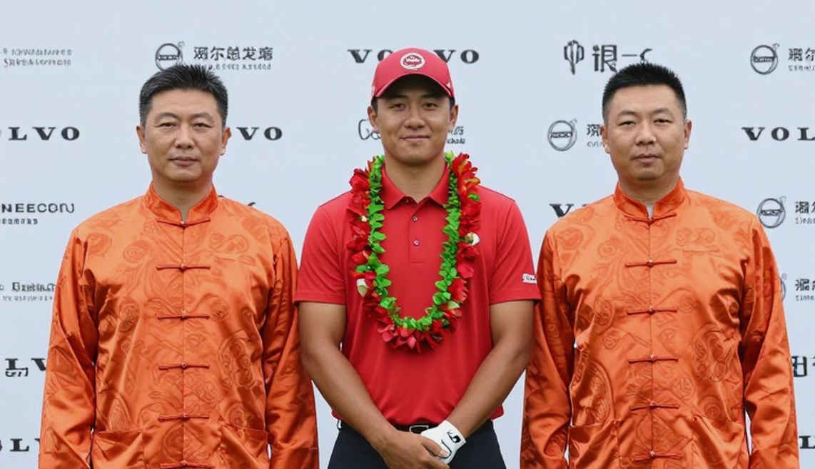 Empty-Handed at Home: What Champions Shanghai 2026's First Week Says — and What It Doesn't