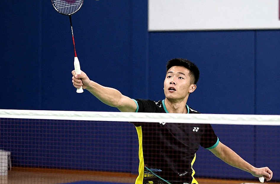 Empty-Handed at Home: What Champions Shanghai 2026's First Week Says — and What It Doesn't Empty-Handed at Home: What Champions Shanghai 2026's First Week Says — and What It Doesn't