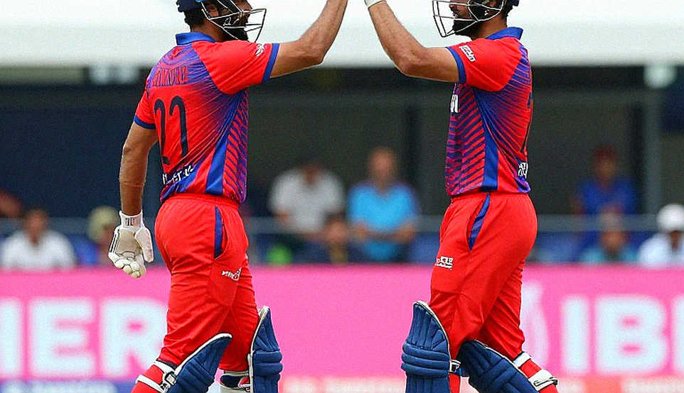 Not the Last Five Overs but the Middle Eight: The Real Address of Bangladesh's Death-Over Collapse Not the Last Five Overs but the Middle Eight: The Real Address of Bangladesh's Death-Over Collapse