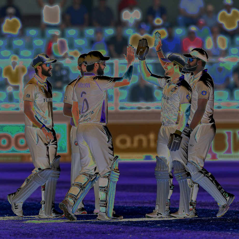 Empty Data Blocks, Unbroken Beat: The Verification Chain of Cricket Analysis Empty Data Blocks, Unbroken Beat: The Verification Chain of Cricket Analysis