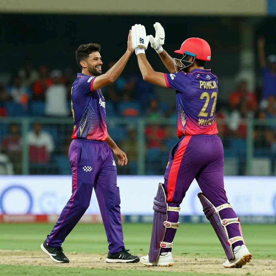 লাল বলের ছায়ায় সূর্য: রঞ্জি দল থেকে বাদ পড়া এক নামহীন বাক্যের গল্প