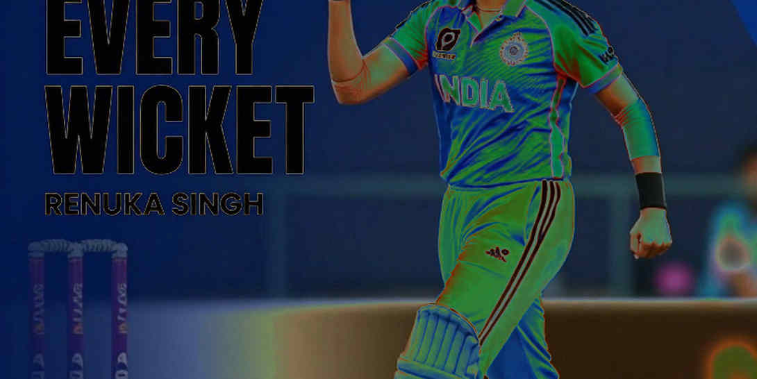Empty Spreadsheets, Full Galleries: The Invisible Data of South Asian Cricket Empty Spreadsheets, Full Galleries: The Invisible Data of South Asian Cricket
