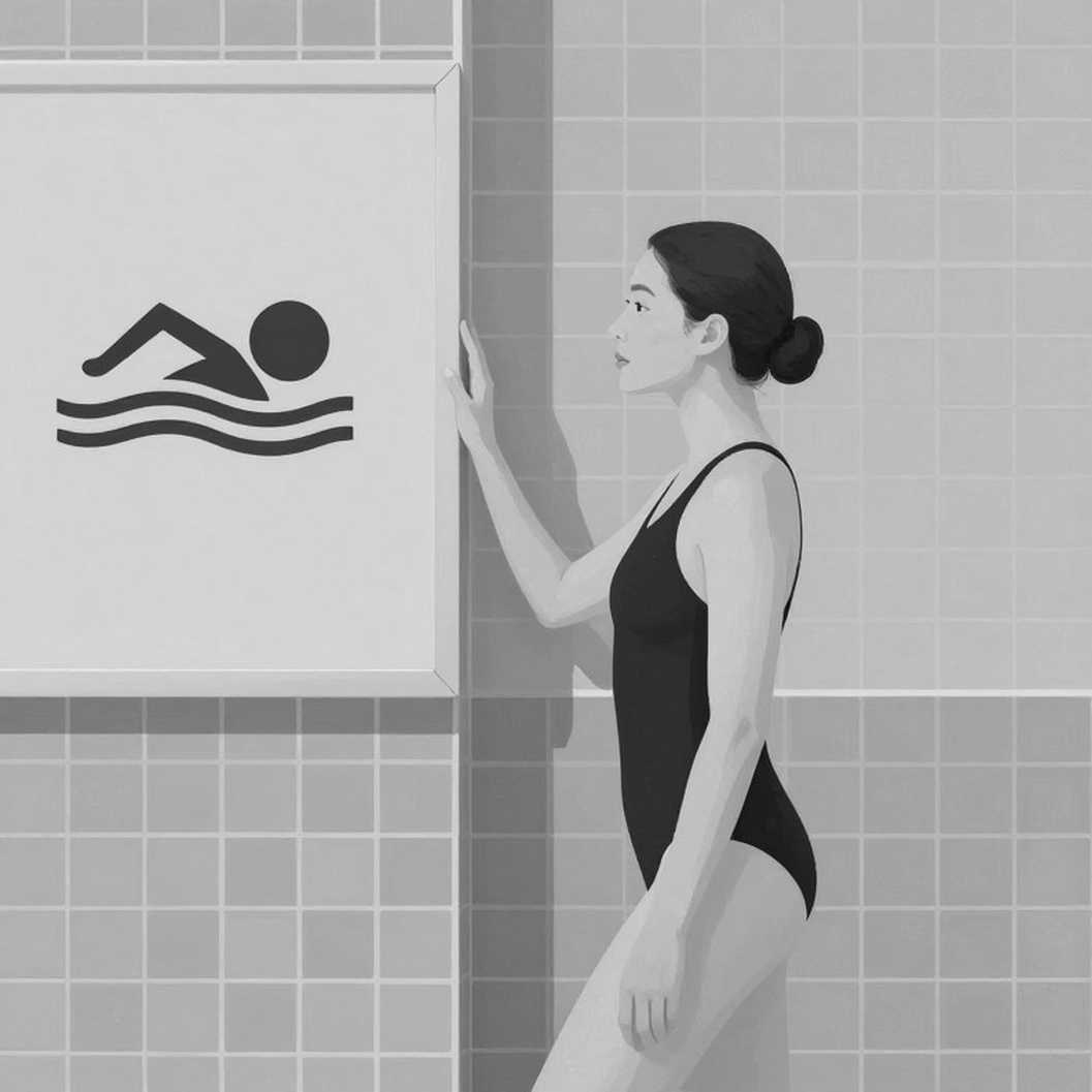 2:06.10 — One Record in the Aichi-Nagoya Pool, One Missing Split, and Three Misreadings of the China Numbers