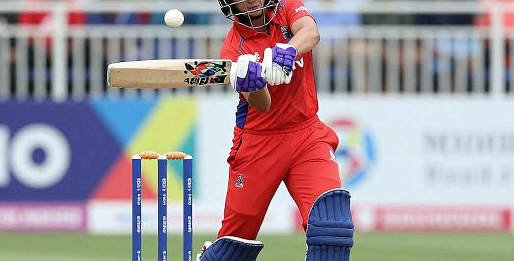 Blockchain and Cricket: In the Name of Transparency, Who Is Accountable, Who Regulates Blockchain and Cricket: In the Name of Transparency, Who Is Accountable, Who Regulates
