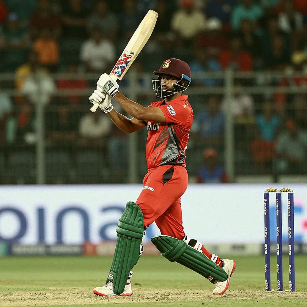 Blockchain and Cricket: In the Name of Transparency, Who Is Accountable, Who Regulates Blockchain and Cricket: In the Name of Transparency, Who Is Accountable, Who Regulates