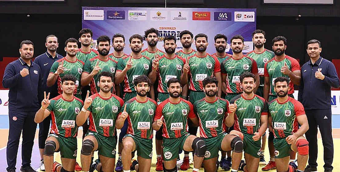 ৩৭–৩৪: যে ফাইনাল এখনো খেলা হয়নি, তবু কাবাডির সব সত্য বলে দিচ্ছে