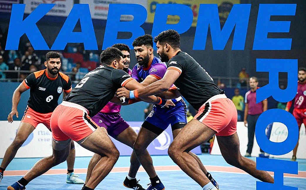 তিরিশ সেকেন্ডের হিসাব: ভারত-ইরান মহিলা কাবাডি ফাইনালের ৩৭-৩৪ কীভাবে তৈরি হয়, আর কেন তা এখনো যাচাই করা যায়নি
