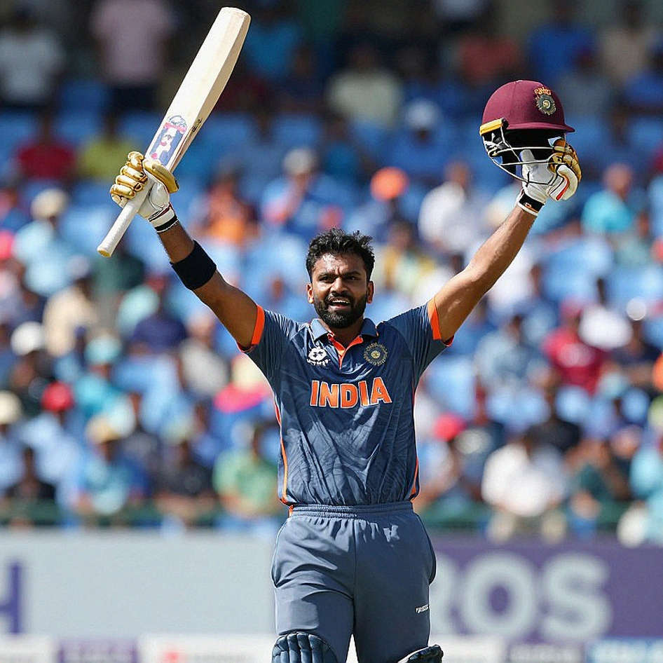 The Empty Ledger: The Professional Courage of Writing ‘No Data’ in Cricket Analysis The Empty Ledger: The Professional Courage of Writing ‘No Data’ in Cricket Analysis