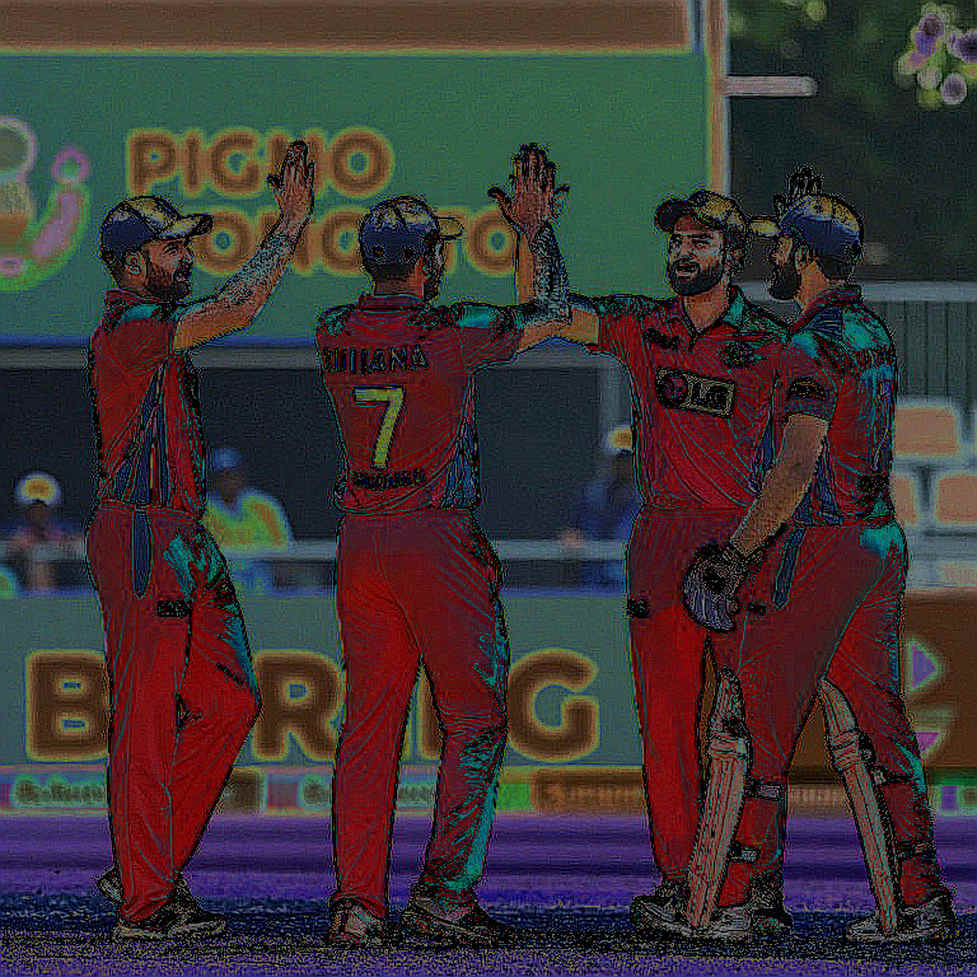 Containment Protocol: Proteas on the Defensive to Save First Test