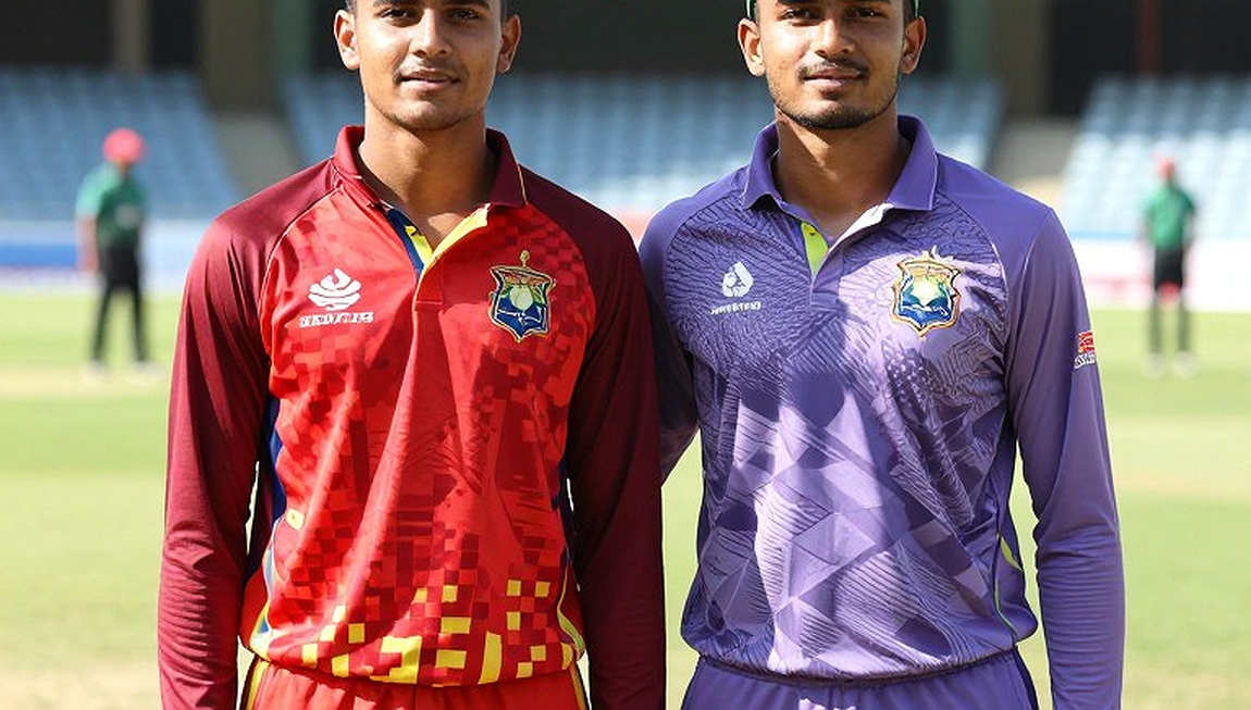 No Handshake, Only History: The Quiet Protocol of the India-Pakistan Final on Neutral Ground in Nisshin No Handshake, Only History: The Quiet Protocol of the India-Pakistan Final on Neutral Ground in Nisshin
