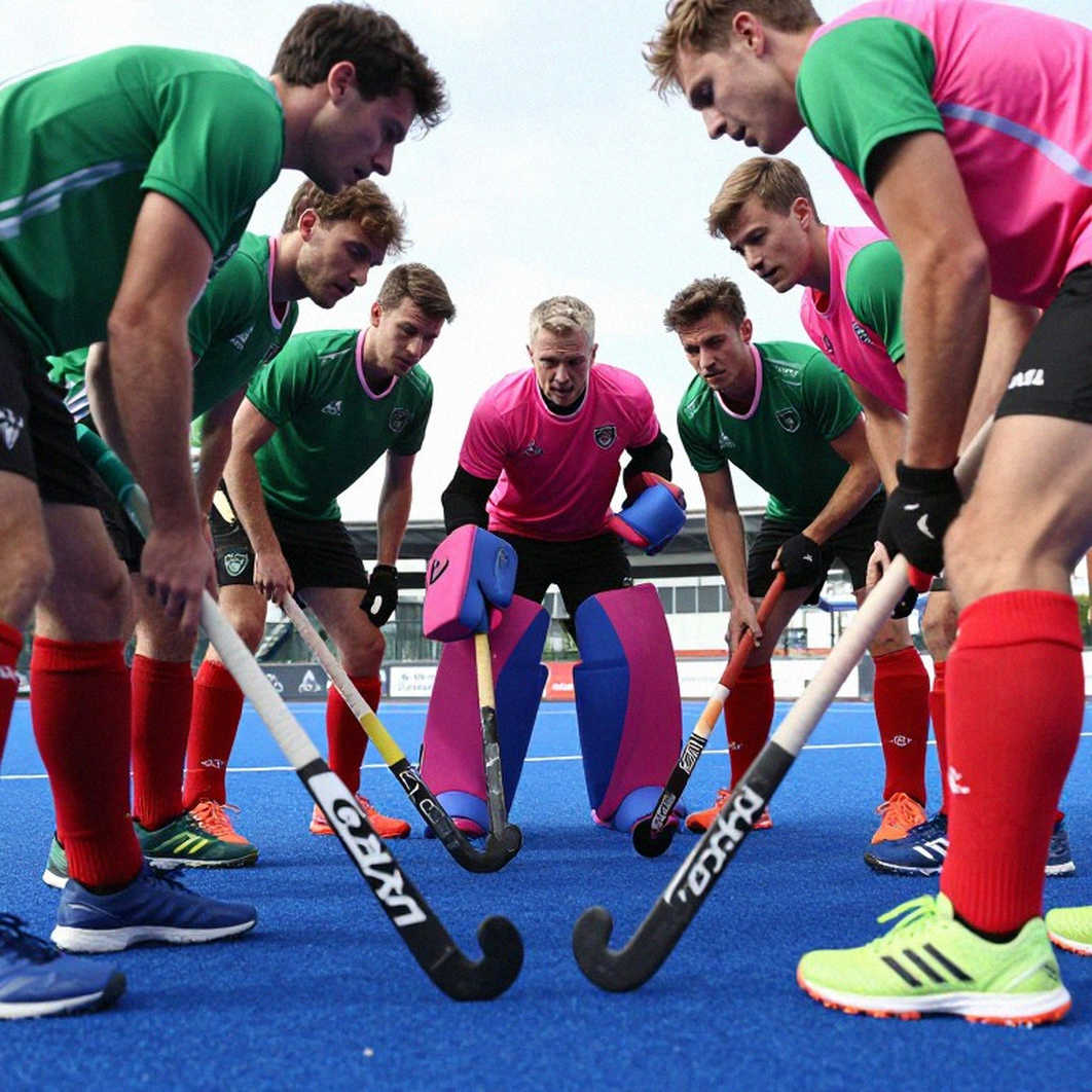 3-1 in Kakamigahara: India Are Through, and the Real Question Sits at the Penalty Corner 3-1 in Kakamigahara: India Are Through, and the Real Question Sits at the Penalty Corner