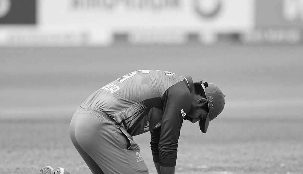 Roots in the Gaps of the Calendar: The Real Blame for Injuries Is Not the Medical Team Roots in the Gaps of the Calendar: The Real Blame for Injuries Is Not the Medical Team