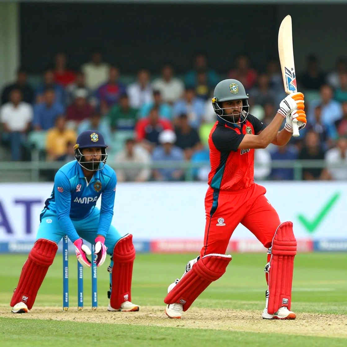 The Silence Before the Final Over: The Decision That Reaches Bangladesh's White-Ball Squad After the Empty Ground