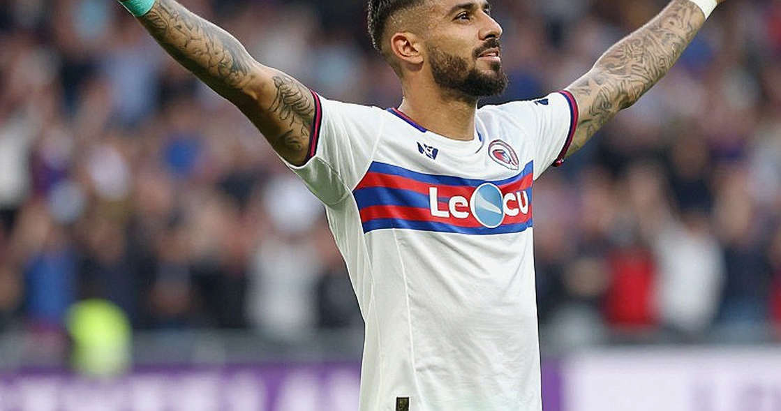 The Tax on Cruz Azul's Midfield: Lira's 232 Minutes and an Unwritten Miss Ledger The Tax on Cruz Azul's Midfield: Lira's 232 Minutes and an Unwritten Miss Ledger