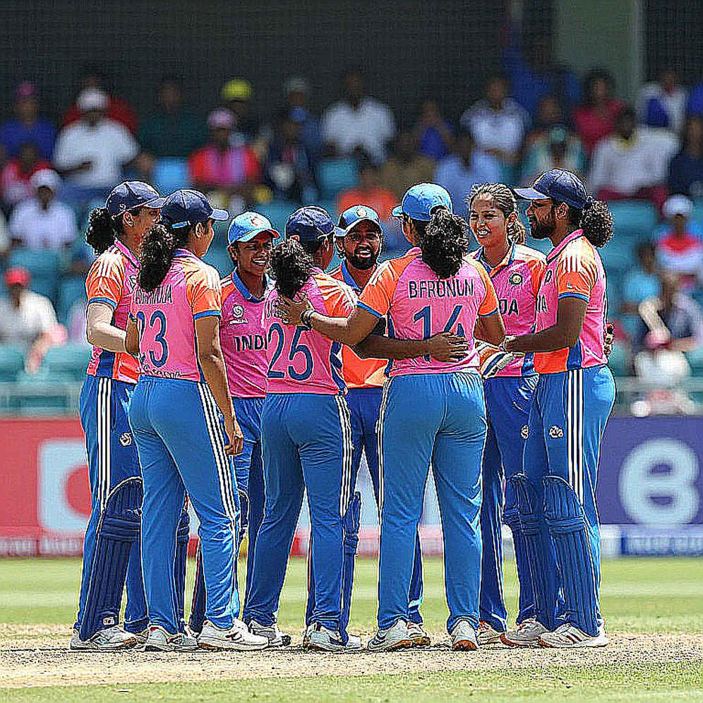 Empty Stands, Thick Spin: The Pattern in Asian Cricket That Earns Its Name After 900 Minutes Empty Stands, Thick Spin: The Pattern in Asian Cricket That Earns Its Name After 900 Minutes