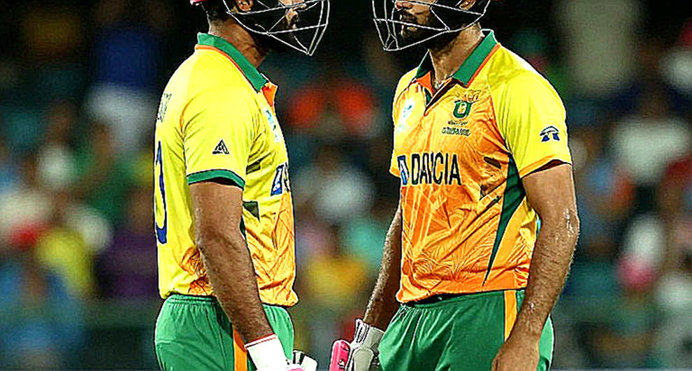 Umpire's Call: Fourteen Frames, Half a Ball and the Wrong Address of Cricket's Anger