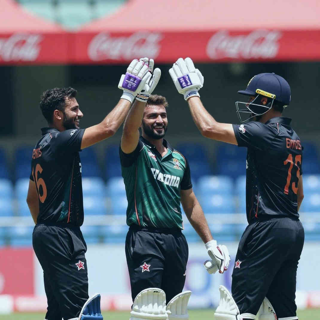 Barishal's Laser Line: The Hidden Stratum Inside Comilla's 186-Run Chase Barishal's Laser Line: The Hidden Stratum Inside Comilla's 186-Run Chase