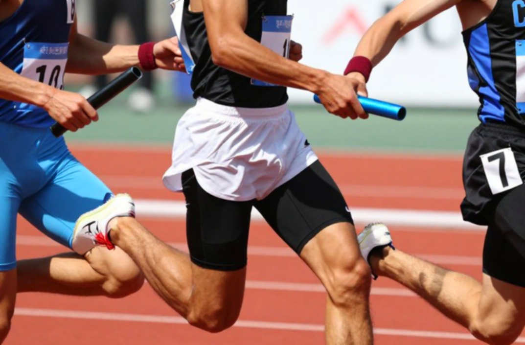 Annulled Gold, Unresolved Clock: How Shoe Rules Erased an Asian Games Race Walk Result