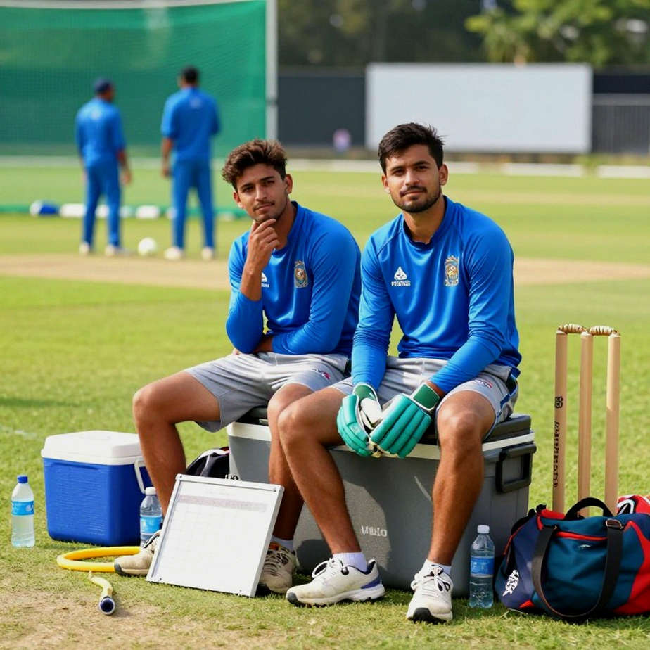 ভাড়া করা স্টেডিয়ামে নিজের দেশ: উপসাগরের ক্রিকেট গ্যালারিতে প্রবাসীর গান ভাড়া করা স্টেডিয়ামে নিজের দেশ: উপসাগরের ক্রিকেট গ্যালারিতে প্রবাসীর গান