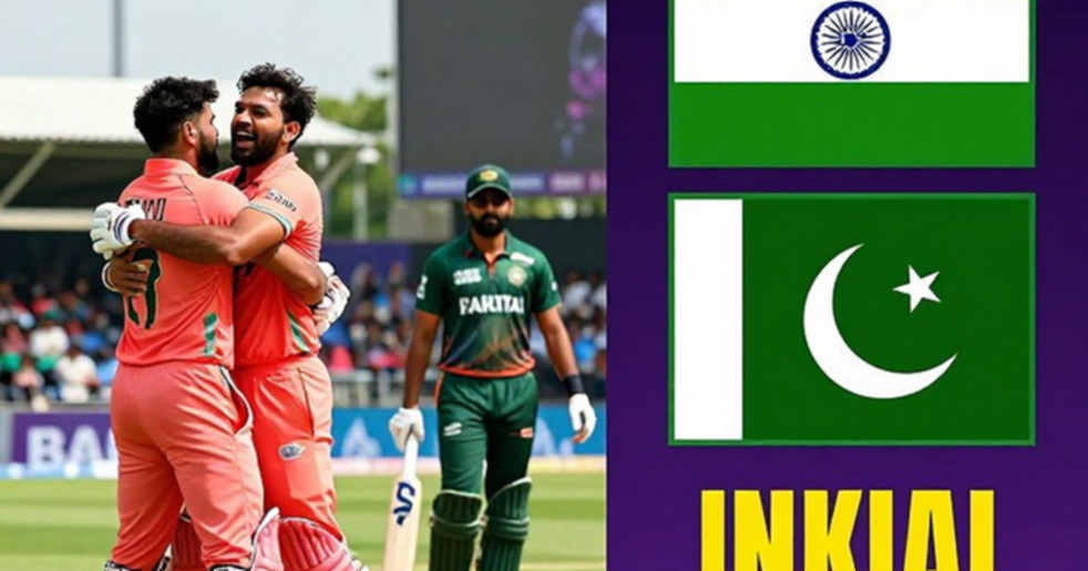মধ্য ওভারের ময়নাতদন্ত: এশিয়ার টি-টোয়েন্টিতে পাওয়ারপ্লে আখ্যানটি আসল কারণটি লুকিয়ে রাখে মধ্য ওভারের ময়নাতদন্ত: এশিয়ার টি-টোয়েন্টিতে পাওয়ারপ্লে আখ্যানটি আসল কারণটি লুকিয়ে রাখে