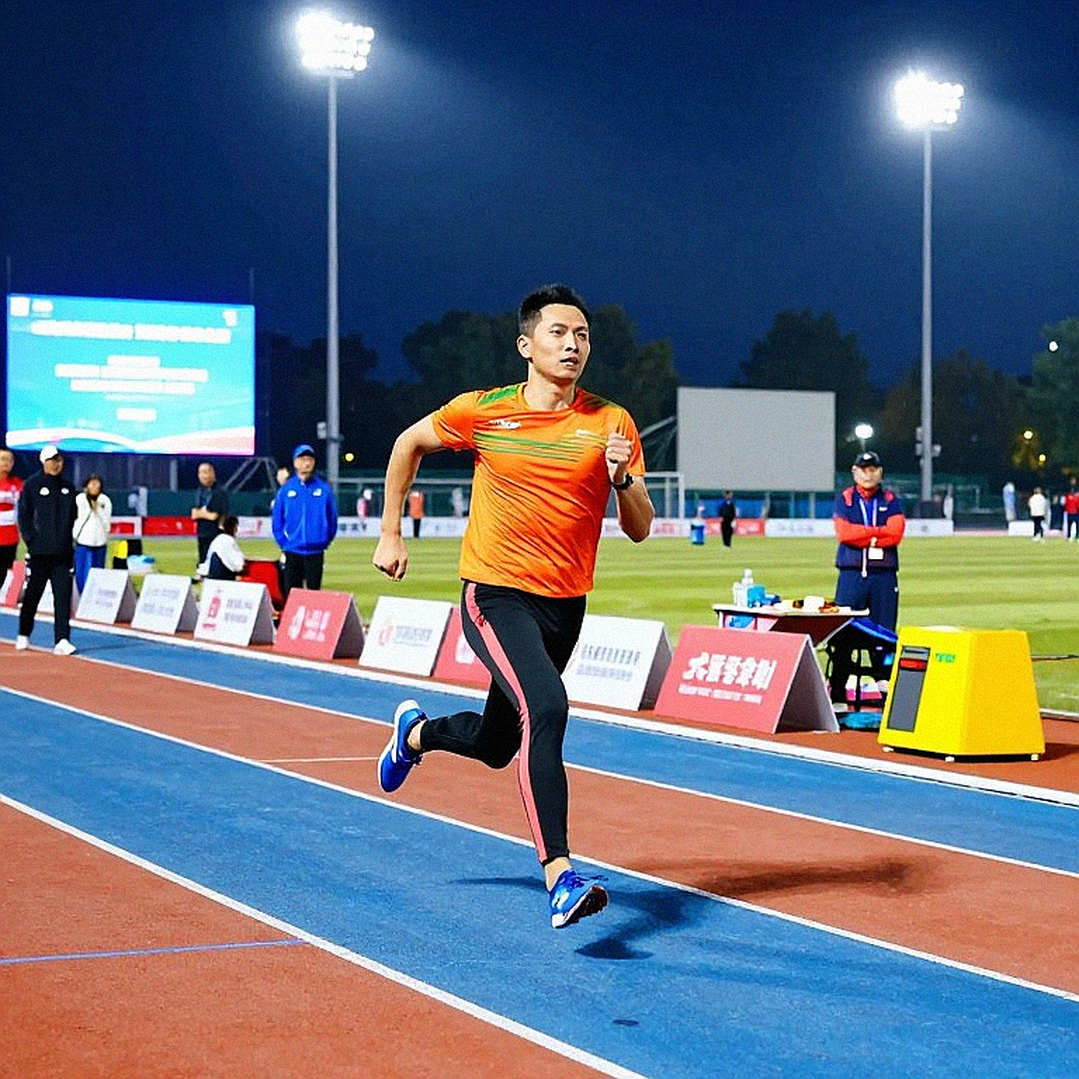 The Shoe That Took the Gold: A Documentary Reading of the Asian Games Race-Walking Affair The Shoe That Took the Gold: A Documentary Reading of the Asian Games Race-Walking Affair