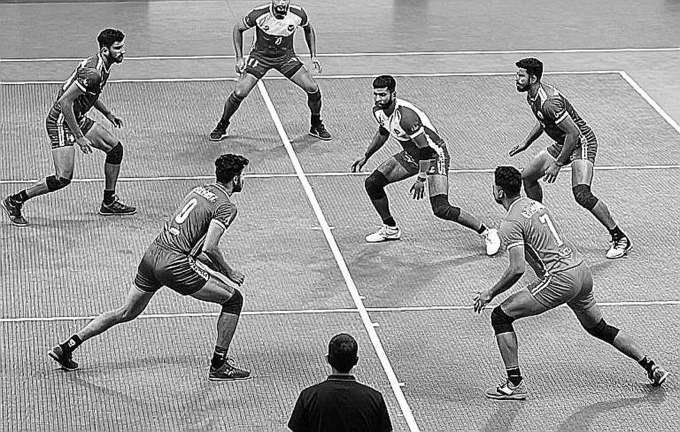পাওয়ান সেহরাওয়াত শুরুর সাত থেকে বাইরে: ইরান ফাইনালের আগে বেঞ্চের সিদ্ধান্ত, ফাঁকা ডেটা আর একটি তারিখ-ধাঁধা পাওয়ান সেহরাওয়াত শুরুর সাত থেকে বাইরে: ইরান ফাইনালের আগে বেঞ্চের সিদ্ধান্ত, ফাঁকা ডেটা আর একটি তারিখ-ধাঁধা