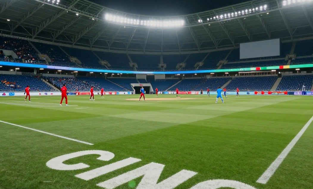 From Empty Payload to Immutable Ledger: Where Blockchain Actually Belongs in Cricket's Data Trust