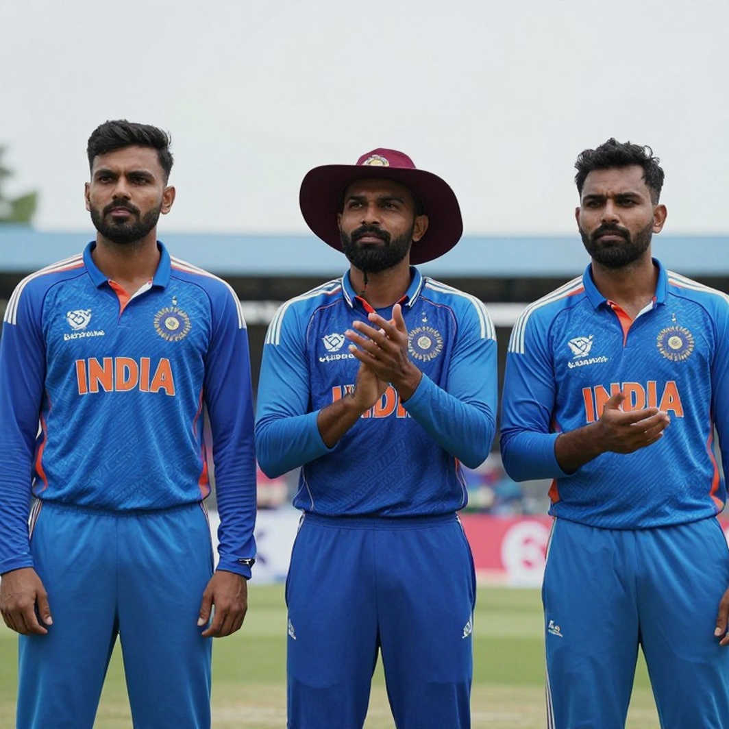 In the Folds of the Asian Calendar: Bangladesh's Pacer Workload Ledger and the Arithmetic of a Run-Up In the Folds of the Asian Calendar: Bangladesh's Pacer Workload Ledger and the Arithmetic of a Run-Up