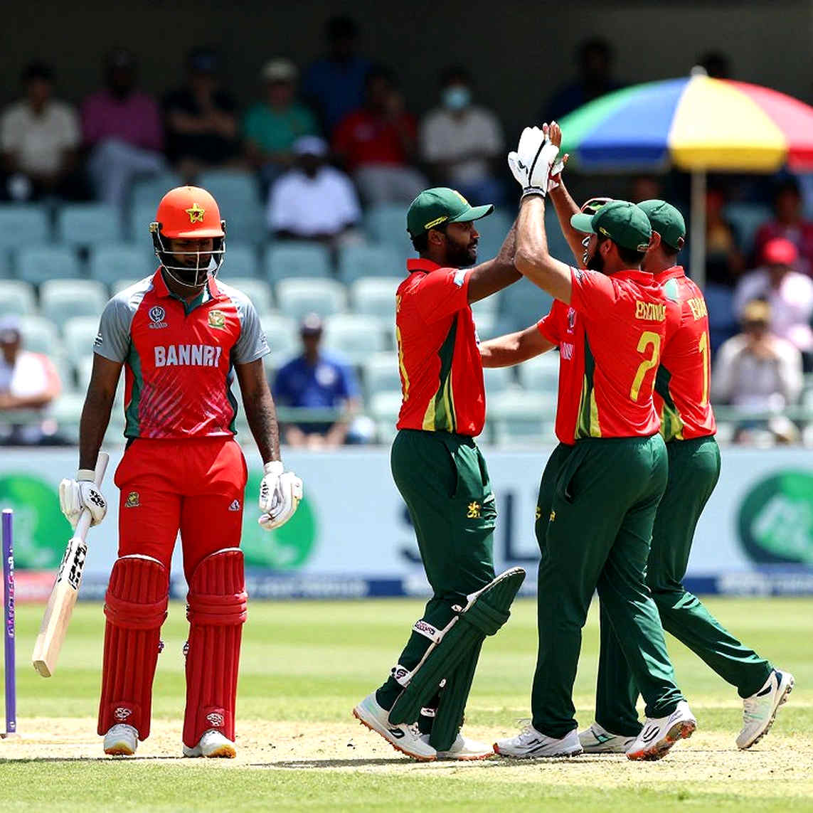 খালি লেজার, ফাঁকা রায়: ক্রিকেট অফিসিয়েটিংয়ে ব্লকচেইনের আসল জায়গা কোথায় খালি লেজার, ফাঁকা রায়: ক্রিকেট অফিসিয়েটিংয়ে ব্লকচেইনের আসল জায়গা কোথায়