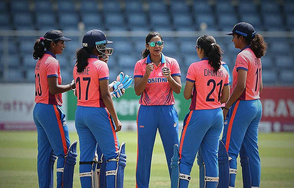 The Quiet Middle: Where the Asia Cup Is Actually Decided
