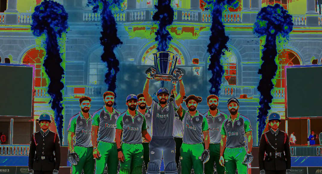মিরপুরের স্প্রেডশিট: হোম অ্যাডভান্টেজের চারটি ভেরিয়েবল, একটি ভুল পাঠ মিরপুরের স্প্রেডশিট: হোম অ্যাডভান্টেজের চারটি ভেরিয়েবল, একটি ভুল পাঠ