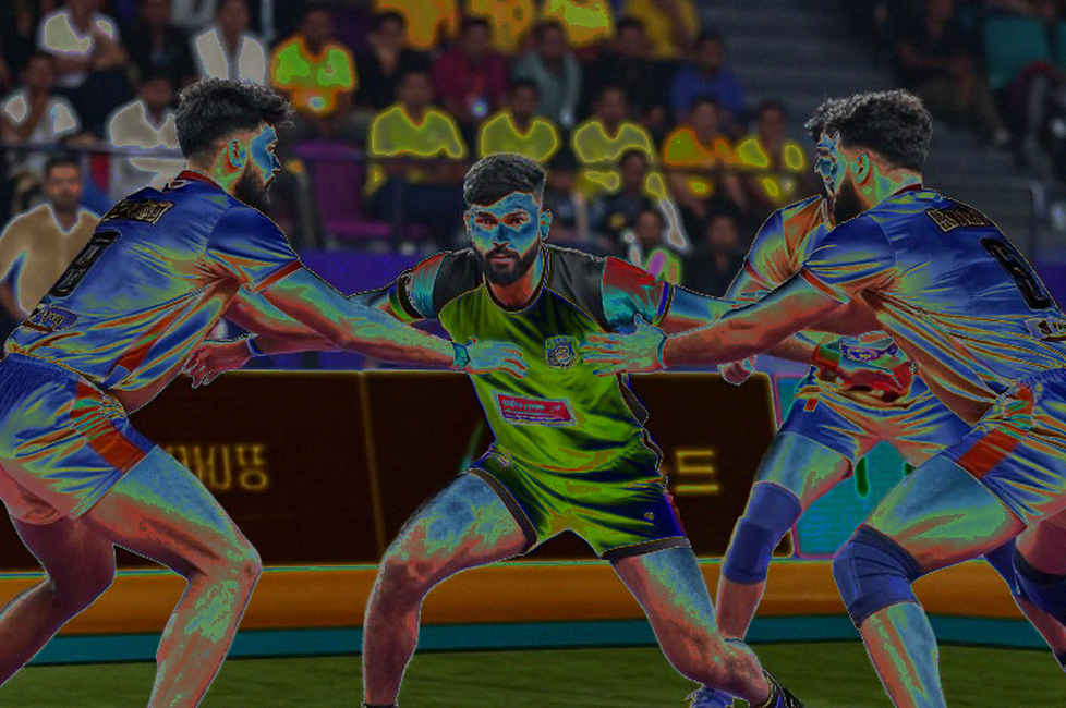 এশিয়ান গেমস ২০২৬ কাবাডি সেমিফাইনাল: 'অপরাজিত' কোনো ঢাল নয়, আসল অস্ত্র ৪০ মিনিটের হিসাব