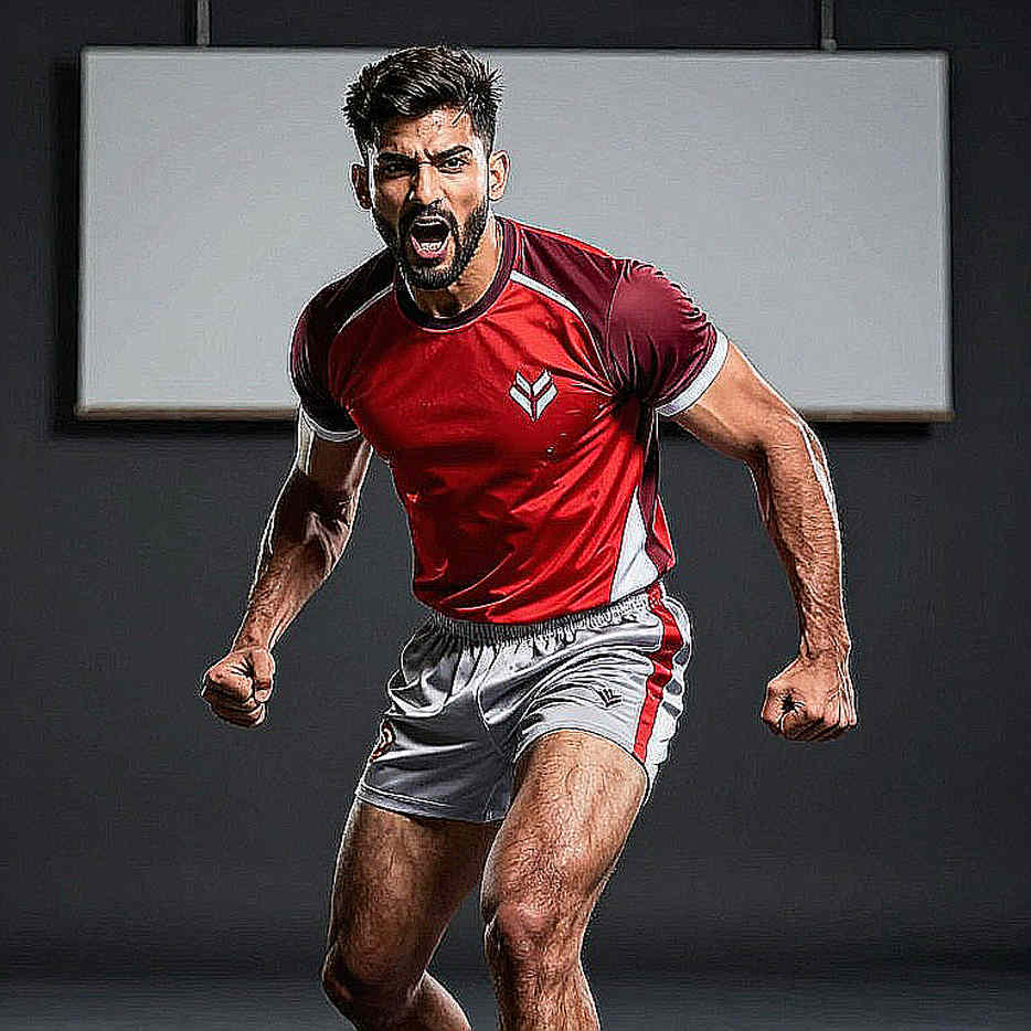 এশিয়ান গেমস ২০২৬ কাবাডি সেমিফাইনাল: 'অপরাজিত' কোনো ঢাল নয়, আসল অস্ত্র ৪০ মিনিটের হিসাব এশিয়ান গেমস ২০২৬ কাবাডি সেমিফাইনাল: 'অপরাজিত' কোনো ঢাল নয়, আসল অস্ত্র ৪০ মিনিটের হিসাব