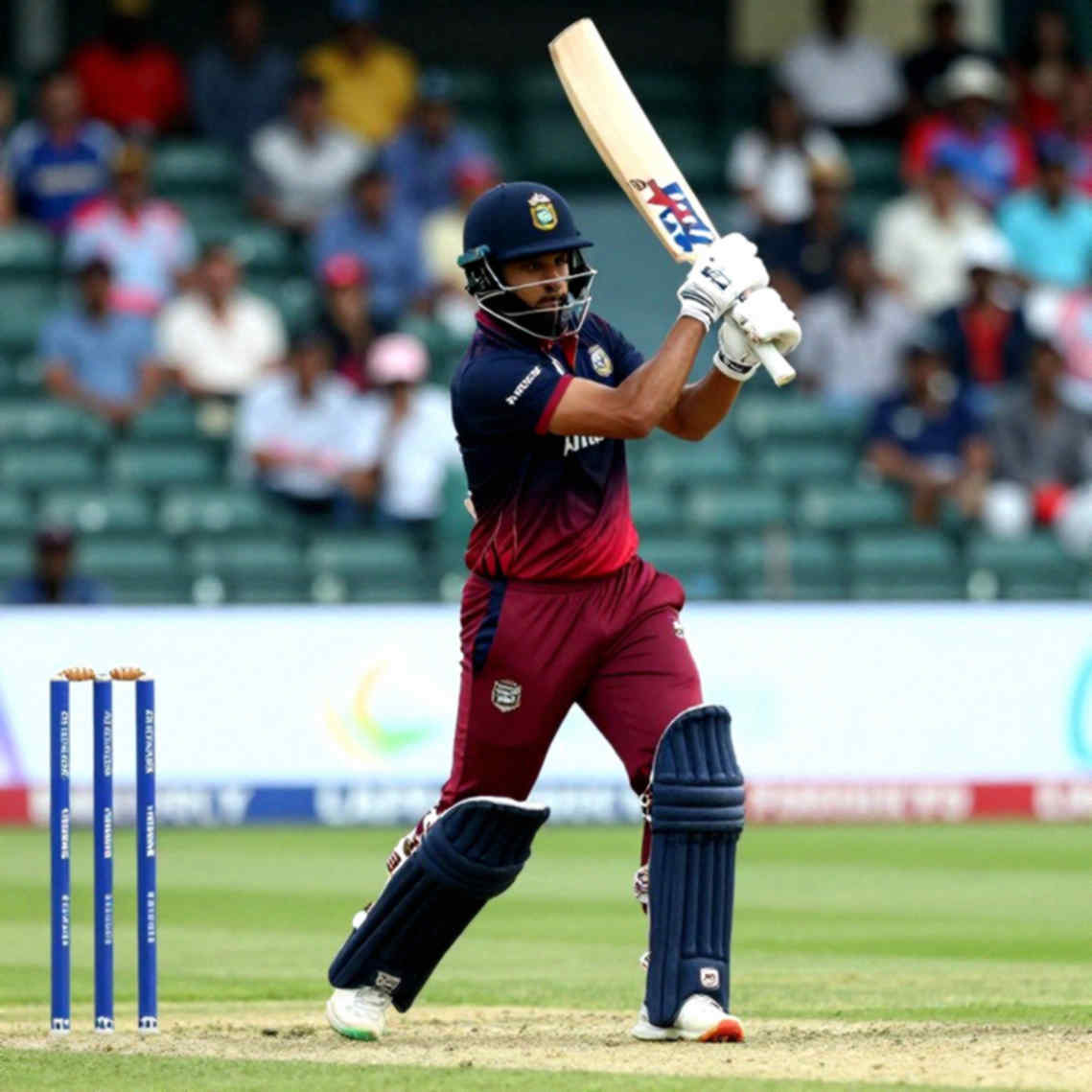Cricket's Blockchain Wave: Is Asia's Franchise Economy Really Changing? Cricket's Blockchain Wave: Is Asia's Franchise Economy Really Changing?
