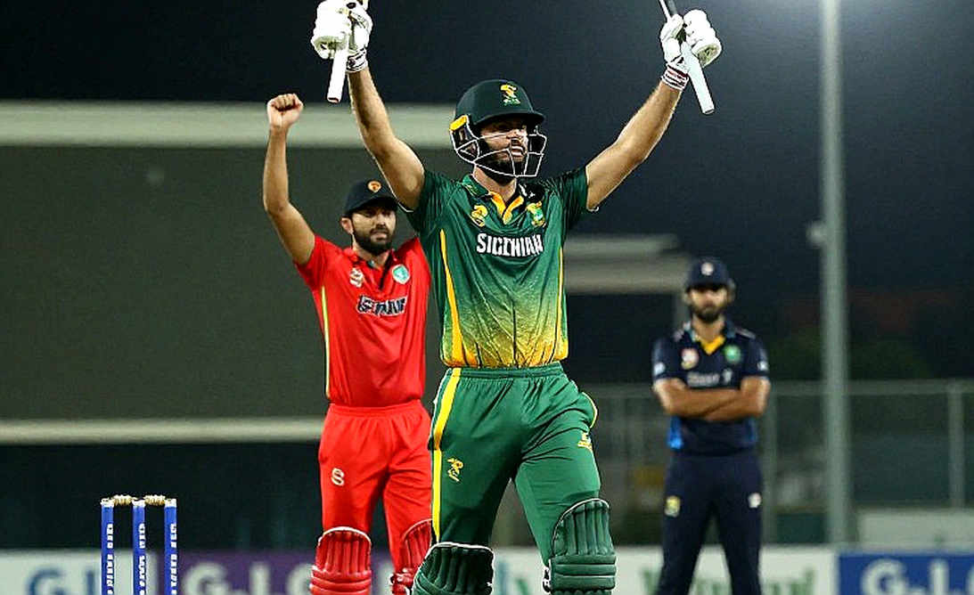 Rawalpindi's Revolving Door: Where Pakistan's Sixth Captain Story Hides Its Real Risk Rawalpindi's Revolving Door: Where Pakistan's Sixth Captain Story Hides Its Real Risk