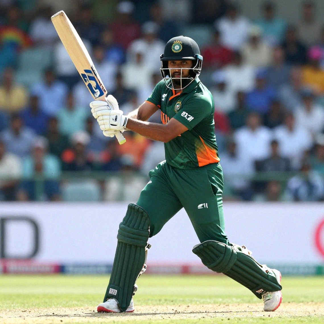 Auction Price, Pitch Price: The Valuation Gap in Asian T20 Markets Auction Price, Pitch Price: The Valuation Gap in Asian T20 Markets
