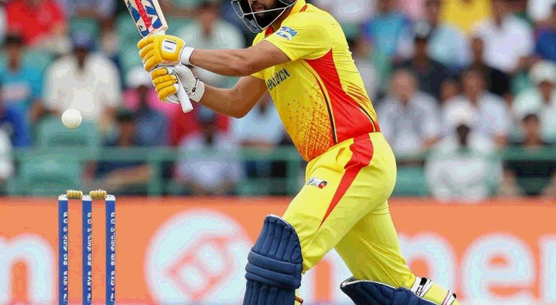 How Blockchain Will Change Cricket's Data Ledger: The Road from Khulna to Smart Contracts